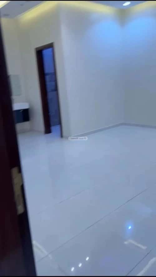 Apartment 214.07 SQM with 5 Bedrooms Al-Hazm, West Riyadh, Riyadh