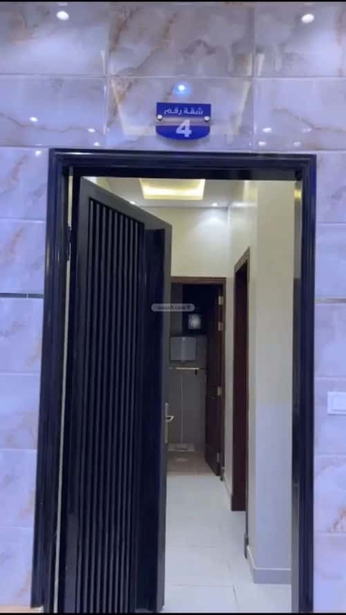 شقة 214.07 متر مربع ب 5 غرف الحزم، غرب الرياض، الرياض