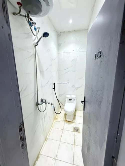 Apartment 50 SQM with 1 Bedroom Ar-Rawdah, East Riyadh, Riyadh