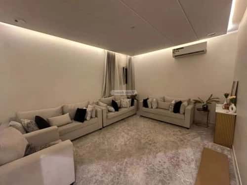Apartment 189.03 SQM with 5 Bedrooms Al-Awaly, West Riyadh, Riyadh