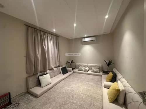 Apartment 189.03 SQM with 5 Bedrooms Al-Awaly, West Riyadh, Riyadh