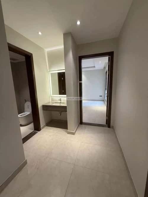 Apartment 155.72 SQM with 4 Bedrooms Al-Hazm, West Riyadh, Riyadh