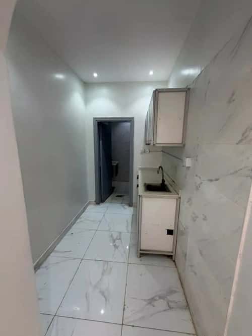 Apartment 60 SQM with 1 Bedroom Ar-Rawdah, East Riyadh, Riyadh