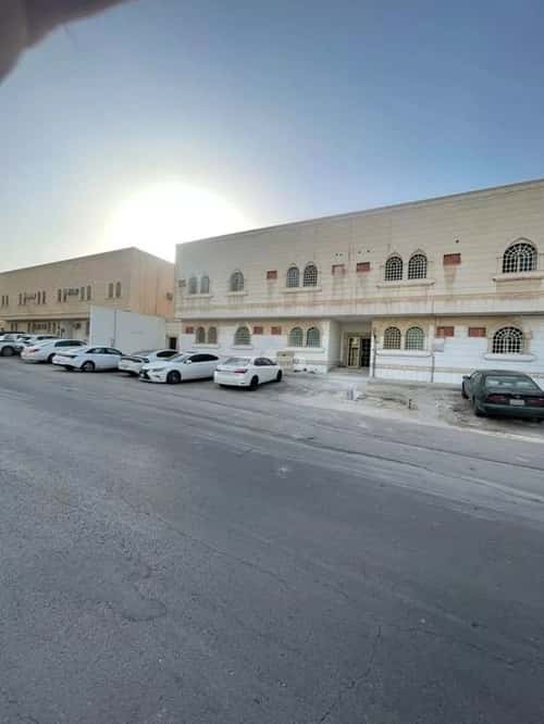 Apartment 60 SQM with 1 Bedroom Ar-Rawdah, East Riyadh, Riyadh