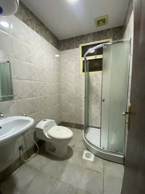 Apartment 60 SQM with 1 Bedroom Al Noor, Aldammam