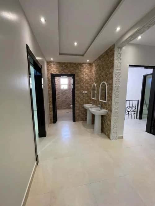 Apartment 520 SQM with 3 Bedrooms Dahrat Laban, West Riyadh, Riyadh