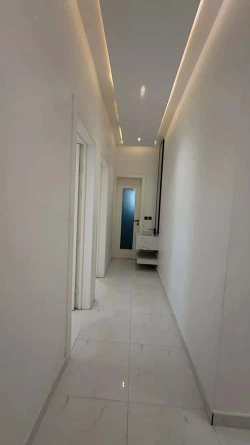 Apartment 183.59 SQM with 4 Bedrooms West Al-Oraija, West Riyadh, Riyadh