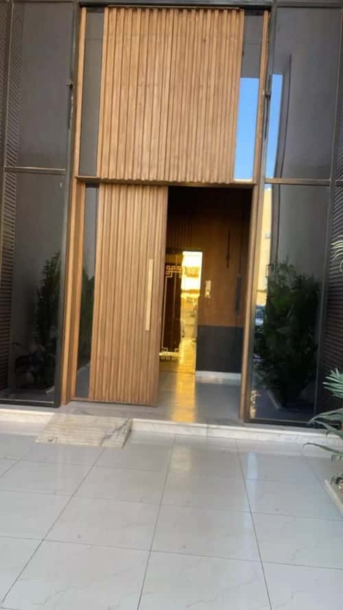 شقة 183.59 متر مربع ب 4 غرف العريجاء الغربي، غرب الرياض، الرياض