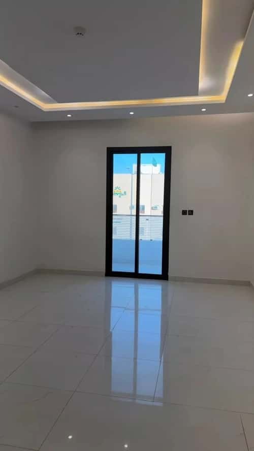 شقة 183.59 متر مربع ب 4 غرف العريجاء الغربي، غرب الرياض، الرياض