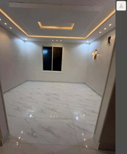 شقة 240 متر مربع ب 8 غرف الحزم، غرب الرياض، الرياض