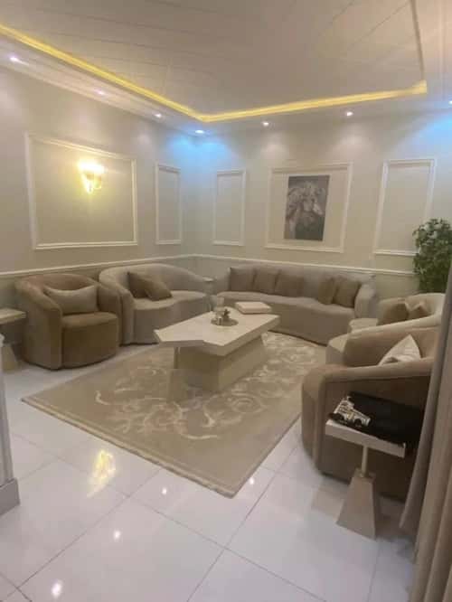 Villa 225 SQM Facing South with 6 Bedrooms Dirab, West Riyadh, Riyadh