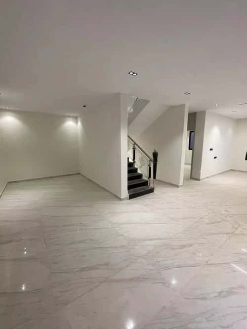 Villa 269.55 SQM Facing North with 6 Bedrooms Okaz, South Riyadh, Riyadh