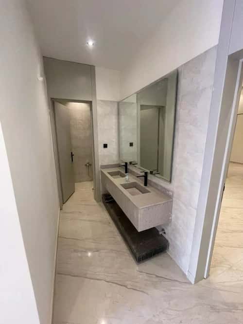 Villa 269.55 SQM Facing North with 6 Bedrooms Okaz, South Riyadh, Riyadh