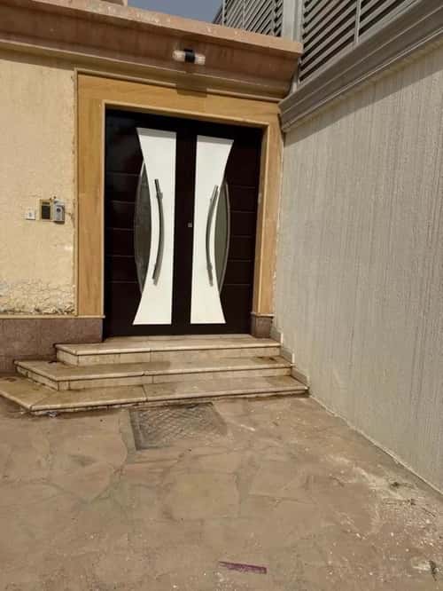 Floor 484 SQM with 5 Bedrooms Al-Jazeerah, East Riyadh, Riyadh