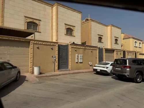 Villa 750 SQM Facing South with 12 Bedrooms Namar, West Riyadh, Riyadh