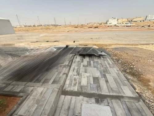 Apartment 149.58 SQM with 5 Bedrooms Dahrat Laban, West Riyadh, Riyadh