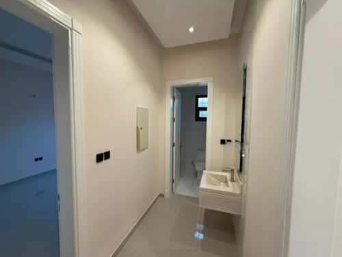Apartment 149.58 SQM with 5 Bedrooms Dahrat Laban, West Riyadh, Riyadh