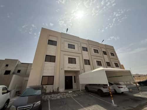 Apartment 149.58 SQM with 5 Bedrooms Dahrat Laban, West Riyadh, Riyadh