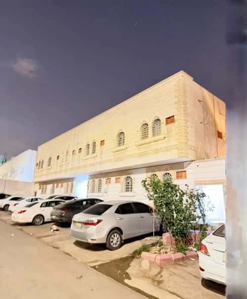 Apartment 60 SQM with 1 Bedroom Ar-Rawdah, East Riyadh, Riyadh