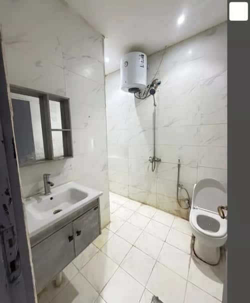 Apartment 60 SQM with 1 Bedroom Ar-Rawdah, East Riyadh, Riyadh
