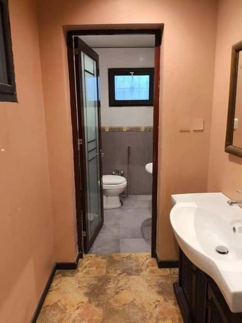 Villa 344.5 SQM Facing East with 9 Bedrooms Al Nozhah, Aldammam