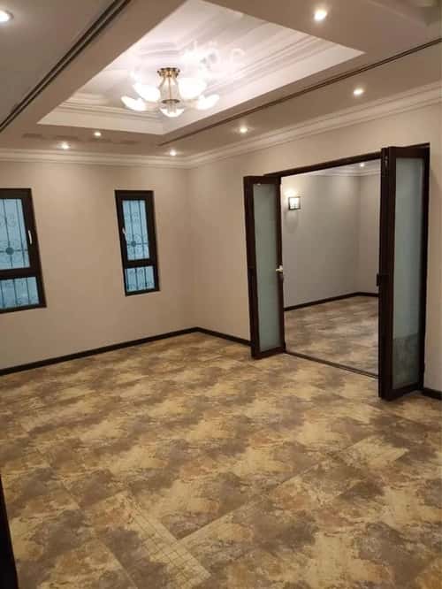 فيلا 344.5 متر مربع واجهة شرقية ب 9 غرف النزهة، الدمام