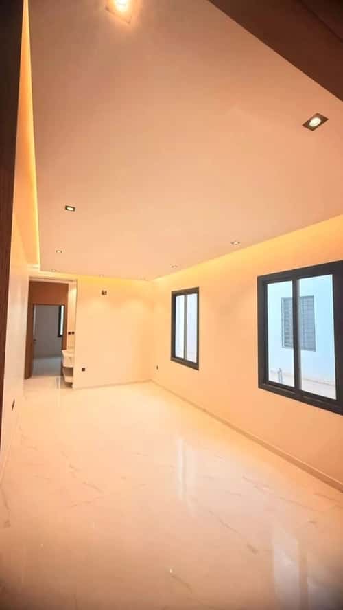 Floor 181.36 SQM with 6 Bedrooms Okaz, South Riyadh, Riyadh