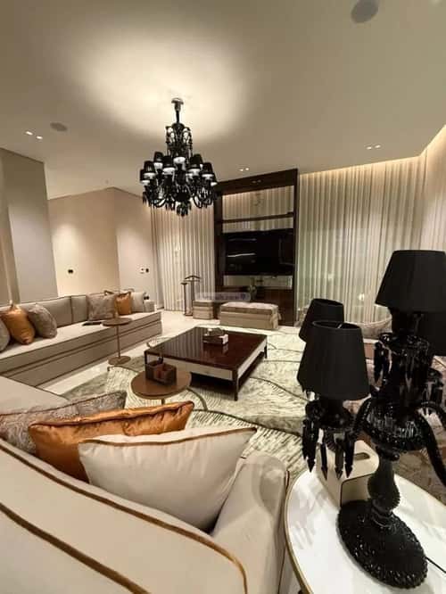 Rest House 840 SQM Facing West on 15m Width Street Al-Khear, North Riyadh, Riyadh