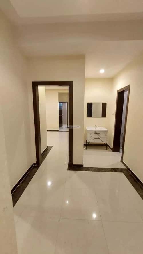 Apartment 780 SQM with 3 Bedrooms Al-Yasmeen, North Riyadh, Riyadh