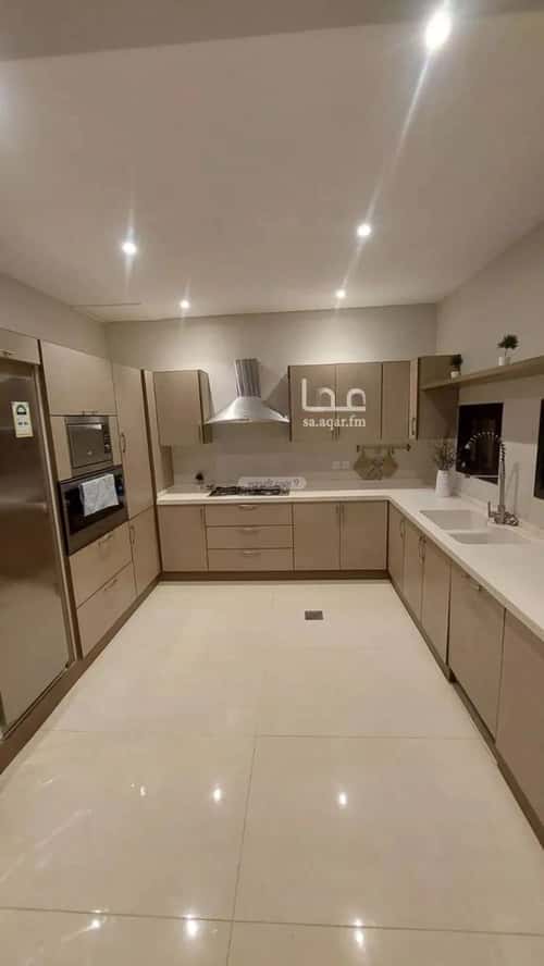 Villa 250 SQM Facing North on 14m Width Street Al-Yasmeen, North Riyadh, Riyadh