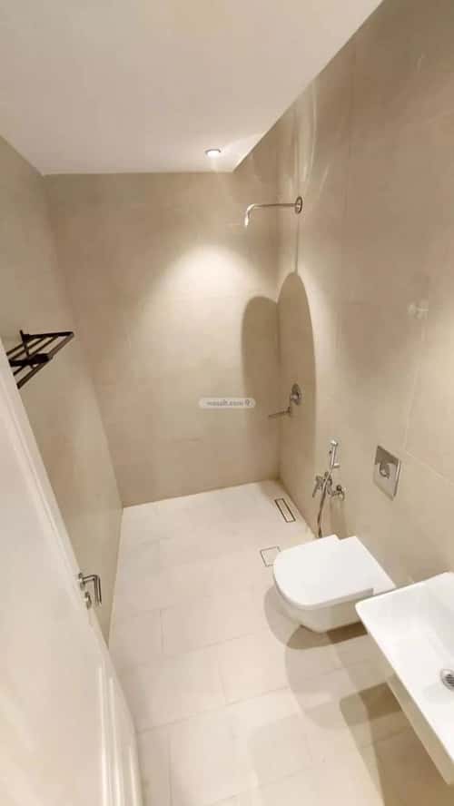 Apartment 137.88 SQM with 3 Bedrooms Al-Yasmeen, North Riyadh, Riyadh