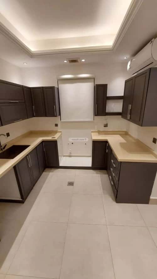 Apartment 137.88 SQM with 3 Bedrooms Al-Yasmeen, North Riyadh, Riyadh