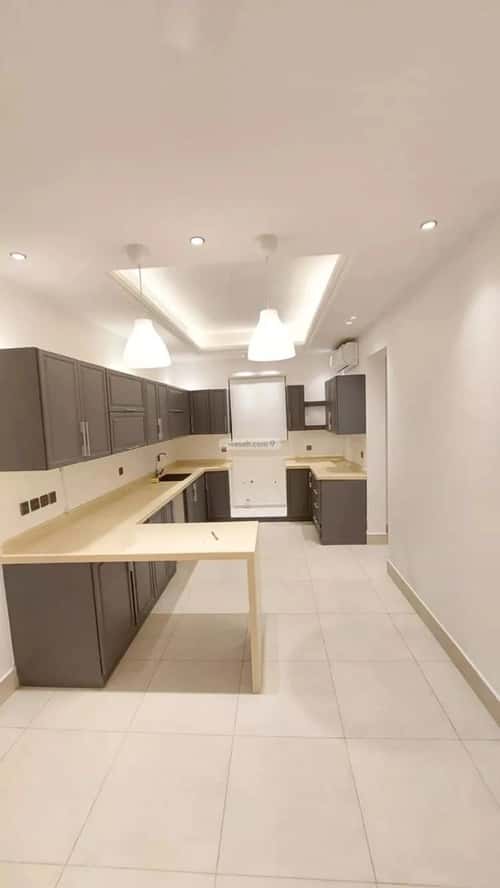 Apartment 137.88 SQM with 3 Bedrooms Al-Yasmeen, North Riyadh, Riyadh