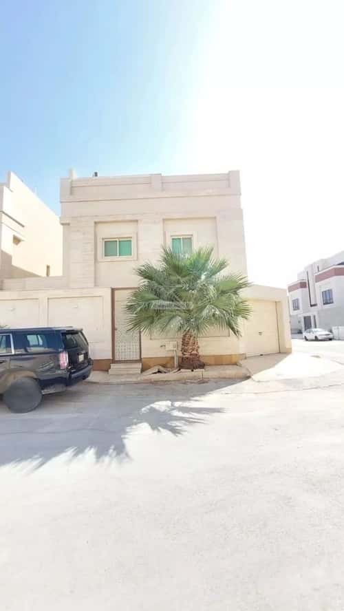 فيلا 203.5 متر مربع واجهة شمالية ب 5 غرف العارض، شمال الرياض، الرياض