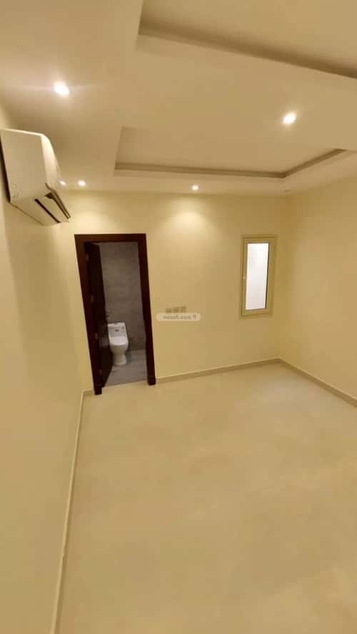 Villa 203.5 SQM Facing North with 5 Bedrooms Al-Arid, North Riyadh, Riyadh