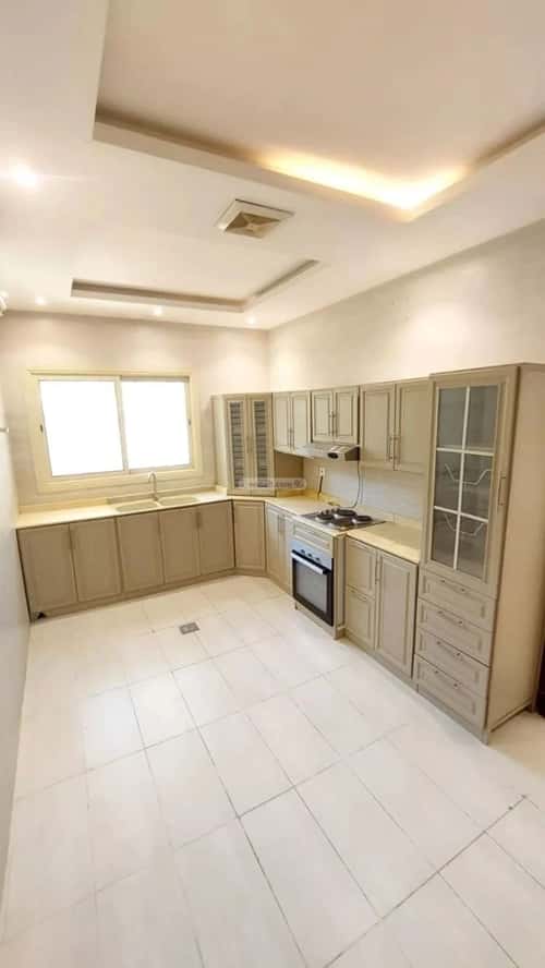 Villa 203.5 SQM Facing North with 5 Bedrooms Al-Arid, North Riyadh, Riyadh