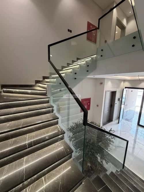 Apartment 168.23 SQM with 4 Bedrooms Al-Hazm, West Riyadh, Riyadh