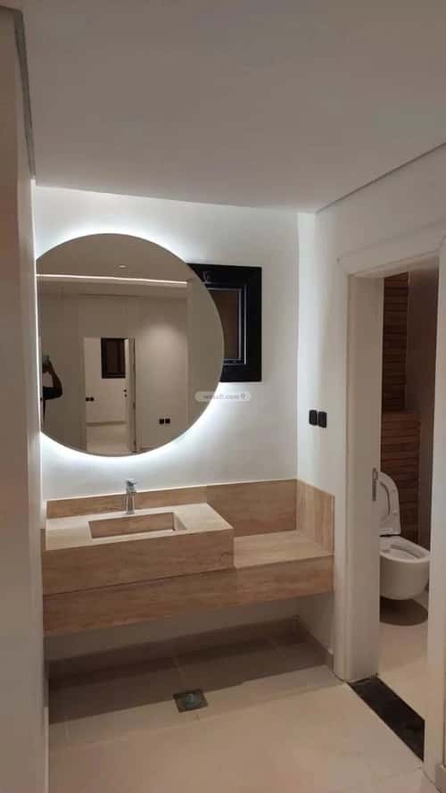 Apartment 900 SQM with 2 Bedrooms As-Sahafa, North Riyadh, Riyadh