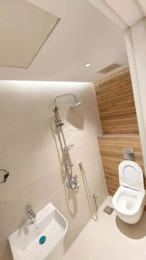 Apartment 900 SQM with 1 Bedroom As-Sahafa, North Riyadh, Riyadh
