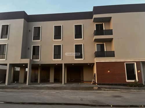 Apartment 146.17 SQM with 3 Bedrooms Al-Mahdiyah, West Riyadh, Riyadh
