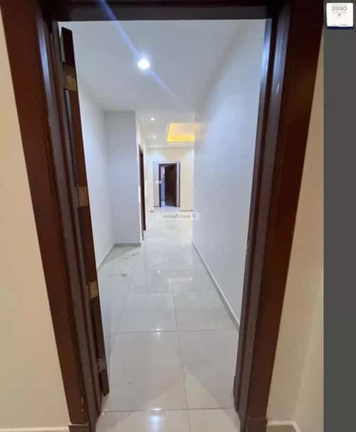 Apartment 123.45 SQM with 3 Bedrooms Dahrat Laban, West Riyadh, Riyadh