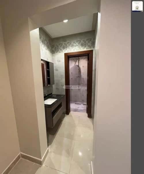 شقة 123.45 متر مربع ب 3 غرف ظهرة لبن، غرب الرياض، الرياض
