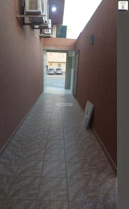 عمارة 400 متر مربع واجهة جنوبية ظهرة لبن، غرب الرياض، الرياض