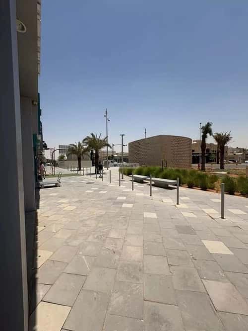 Showroom for Rent Al-Malaz, Central Riyadh, Riyadh