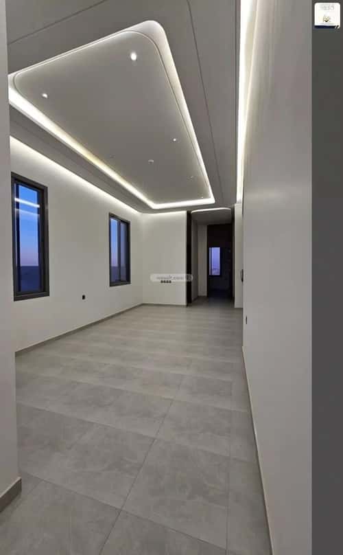 Apartment 126.26 SQM with 3 Bedrooms Al-Mahdiyah, West Riyadh, Riyadh