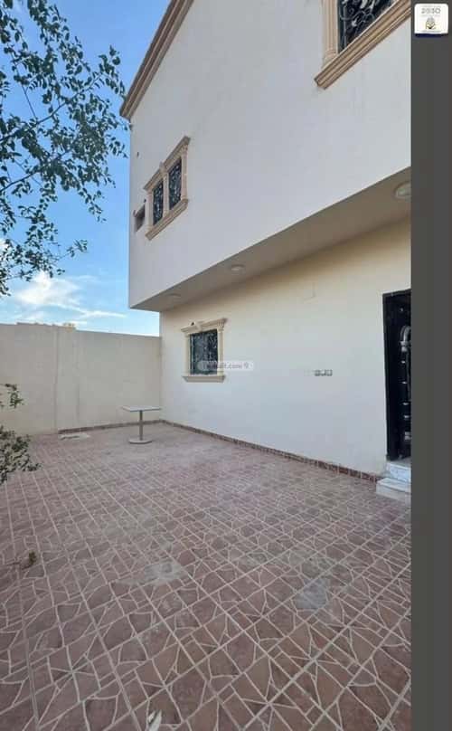 عمارة 400 متر مربع واجهة جنوبية لبن، غرب الرياض، الرياض