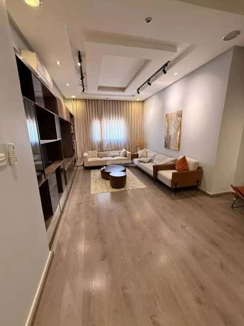 Apartment 180.62 SQM with 3 Bedrooms Al-Yasmeen, North Riyadh, Riyadh
