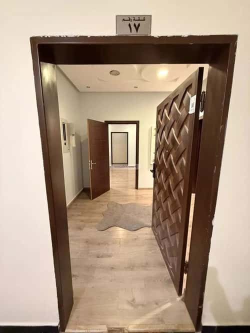 Apartment 180.62 SQM with 3 Bedrooms Al-Yasmeen, North Riyadh, Riyadh
