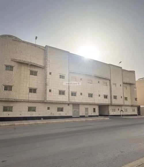 شقة 180.62 متر مربع ب 3 غرف الياسمين، شمال الرياض، الرياض
