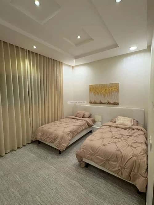 Apartment 180.62 SQM with 3 Bedrooms Al-Yasmeen, North Riyadh, Riyadh